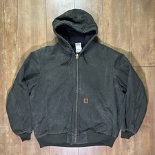 Vintage faded carhartt for sale  Carmel