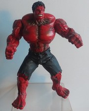 2013 marvel red for sale  CONSETT