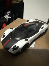 Mondo motors pagani for sale  HALIFAX