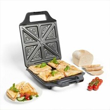 Vonshef sandwich toaster for sale  SOUTHAMPTON