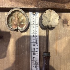 Outils anciens fleuriste d'occasion  Vincennes