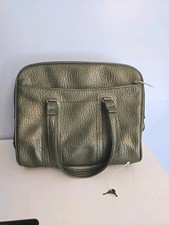 Usado, Bolsa tote de viagem vintage verde Samsonite Sherbrooke bagagem de mão com chaves  comprar usado  Enviando para Brazil