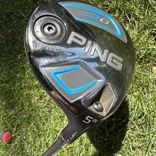 Ping series tec for sale  Germantown