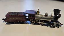 Bachmann spurn dampflok gebraucht kaufen  Hannover