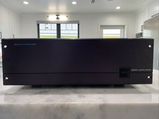 Audio 200c amplifier for sale  Payson