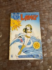 Lamù sequenza dal usato  Lucca