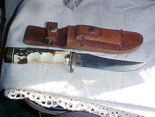 Vintage schrade super for sale  Edison