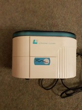 Leo ultrasonic cleanser for sale  LINCOLN