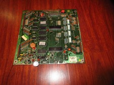Bally 2518 cpu for sale  Ogden