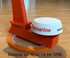 Random radar dgzrs gebraucht kaufen  Steinen