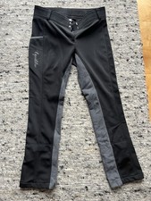 Winterreithose equilibre gr gebraucht kaufen  Hauzenberg
