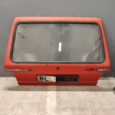 Portellone seat marbella usato  Bassano del Grappa
