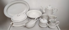 Royal norfolk tableware for sale  WALTHAM CROSS