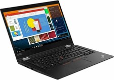 Lenovo thinkpad x13 d'occasion  Expédié en Belgium