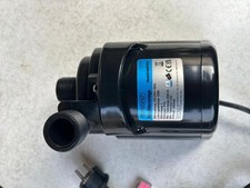 Pool pumpe 4500l gebraucht kaufen  Paderborn