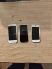 Lot iphones pièces d'occasion  Paris XX