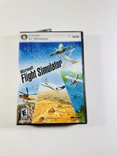 Usado, Microsoft Flight Simulator X PC DVD 2006 Windows completo com chave ML385 comprar usado  Enviando para Brazil