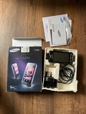 Samsung s5230 mobile for sale  TEWKESBURY