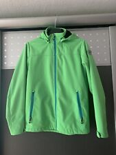 Softshelljacke killtec grün gebraucht kaufen  Seubersdorf