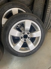 Cerchi gomme bmw usato  Ivrea