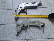 Pistole aria compressa usato  Milano