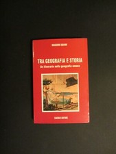 Quaini tra geografia usato  Milano