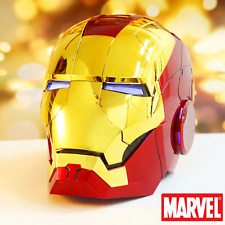 Casque iron man d'occasion  Roubaix