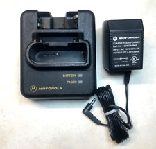 Motorola minitor iii for sale  Kenosha