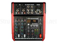 Mixer playmixer6 dsp usato  Ripatransone