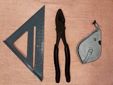 Misc. tools box for sale  Pocahontas