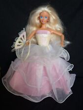 Barbie vintage dance d'occasion  Montmorency