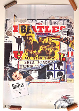 Beatles anthology promo for sale  Seattle