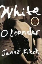 White oleander hardcover for sale  Montgomery