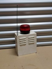 Alarmsirene blitzleuchte siren gebraucht kaufen  Ehringshausen