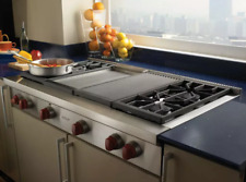 Wolf rangetop srt484cg for sale  New York
