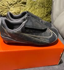 Kids uk12 leather for sale  WOKING