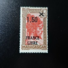 Colonie madagascar 262 d'occasion  Montpellier-