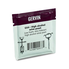 Gervin home brew for sale  BURNLEY