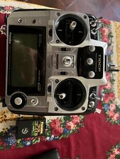 Futaba radio t10 usato  Firenze
