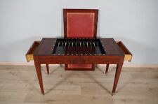 Table tric trac d'occasion  Villeurbanne