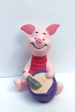 Jouet figurine porcinet d'occasion  Ailly-sur-Somme