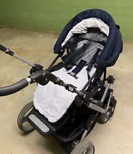 Kinderwagen teutonia gebraucht kaufen  Zülpich