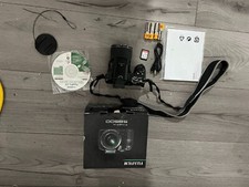 Fujifilm finepix s8500 for sale  LEIGH