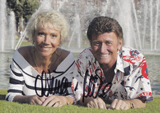 Autogramm nina mike gebraucht kaufen  Buxtehude