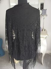 Antique vintage lace for sale  SOWERBY BRIDGE