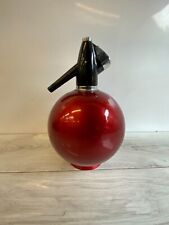 Vintage globemaster soda for sale  WARRINGTON