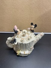 Lenox mickey minnie for sale  North Hollywood