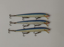 Rapala floating minnows for sale  Louisville