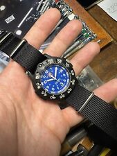 Orologio luminox serie usato  Roma