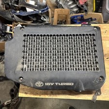 Toyota 3sgte intercooler for sale  Batavia